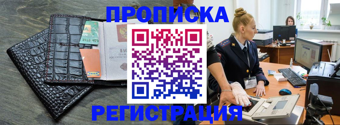 временная прописка в Алексеевке